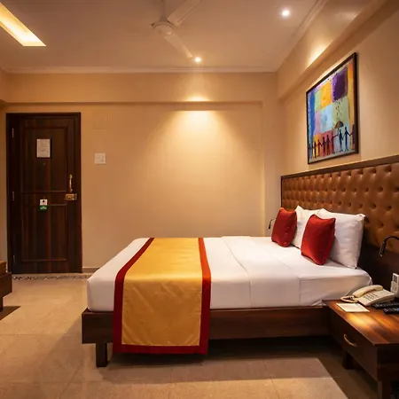 West End Opp Hospital 4*