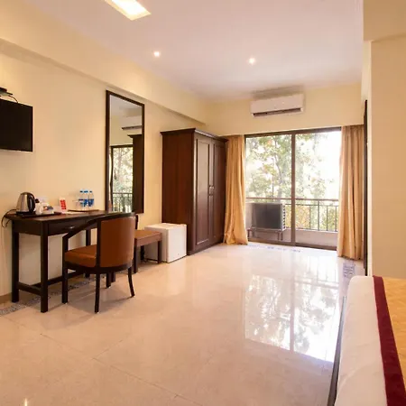 Hotel West End Opp Hospital Mumbai