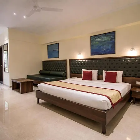West End Opp Hospital 4*