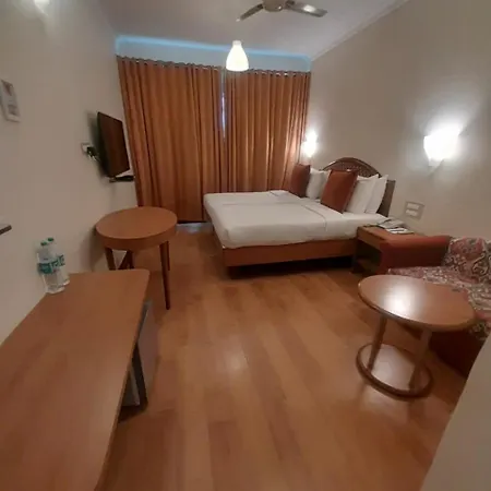 Regency 3* Mumbai