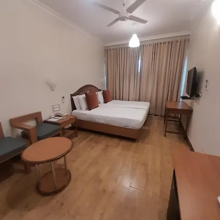 Regency Hotel Mumbai