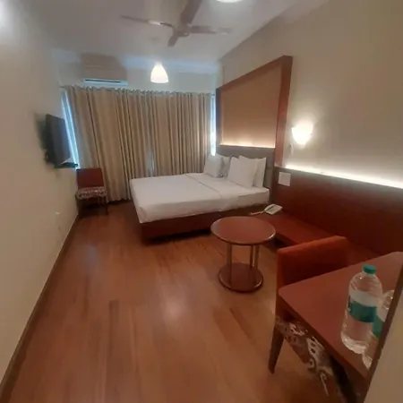 Hotel Regency