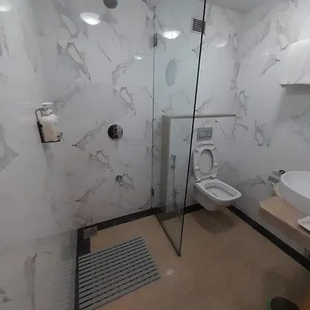 Regency 3* Mumbai