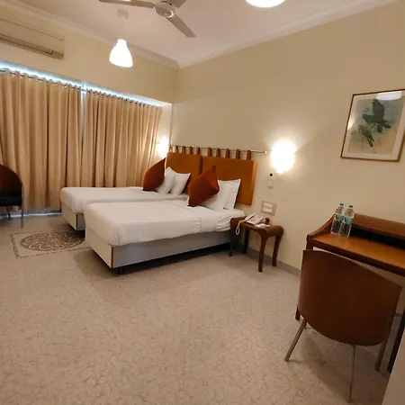 Regency Hotel