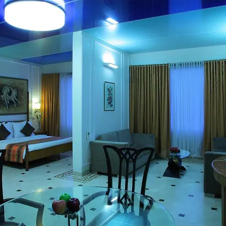 Regency Hotel 3*