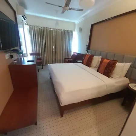 Regency Hotel Mumbai