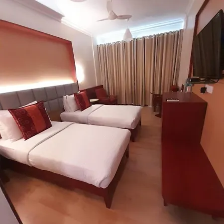 Hotel Regency Mumbai