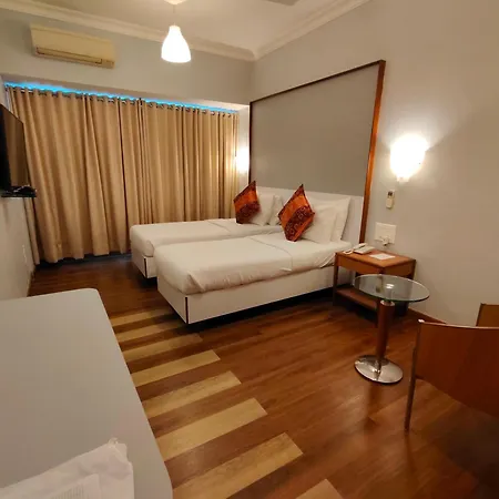 Hotel Regency