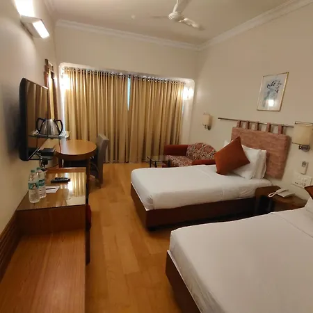 Hotel Regency 3*