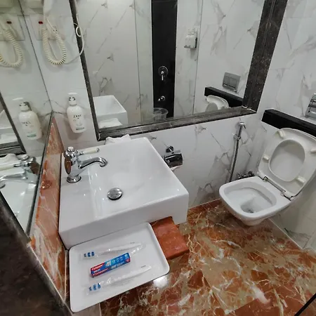 Hotel Regency Mumbai