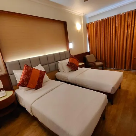 Regency 3*