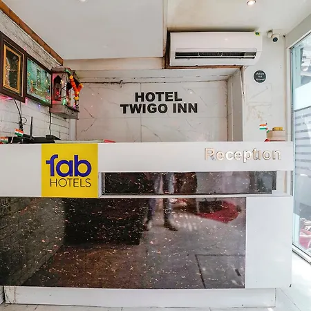 Hotel Via Twigo