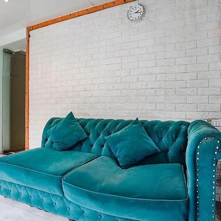 Via Twigo Hotel