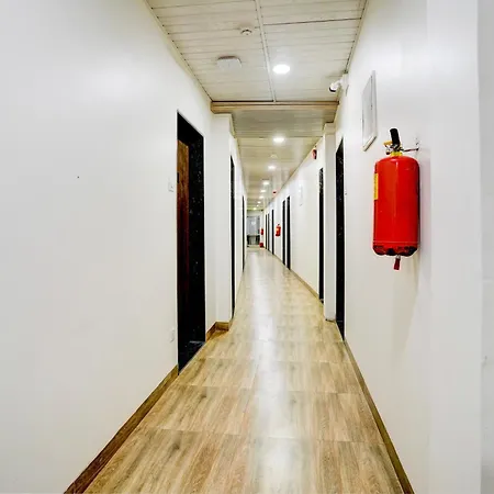 Super Collection O Ulife Hotel 4*