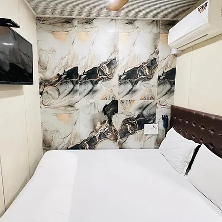 Guest house U Life
