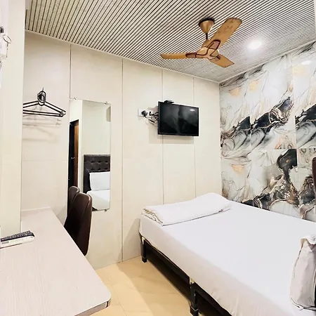 Guest house U Life