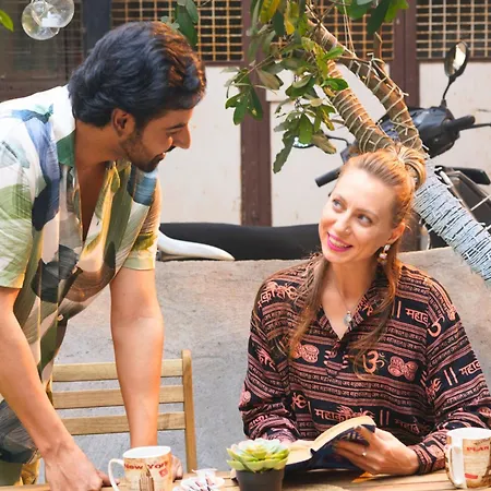 Gosolo Bandra