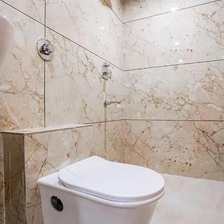 Crystal By Glitz 3* Mumbai