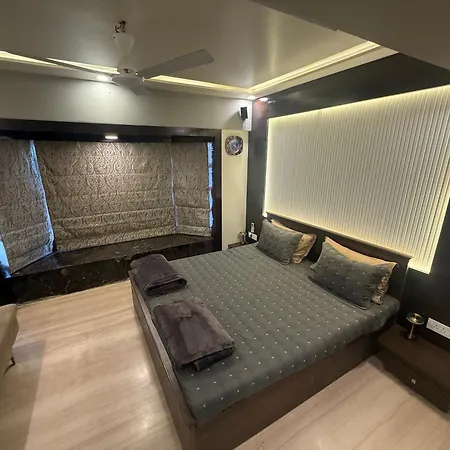 Bandra's Prime Luxurious 2 Bhk