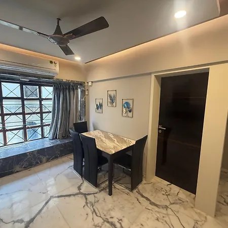 Bandra's Prime Luxurious 2 Bhk *