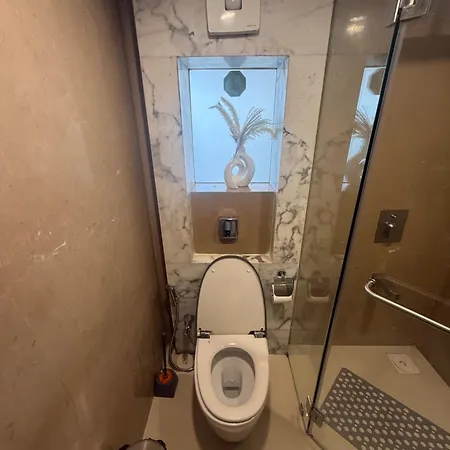 Apartment Bandra's Prime Luxurious 2 Bhk