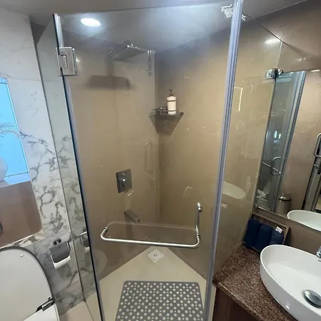 Bandra's Prime Luxurious 2 Bhk