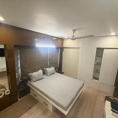 Apartment Bandra's Prime Luxurious 2 Bhk