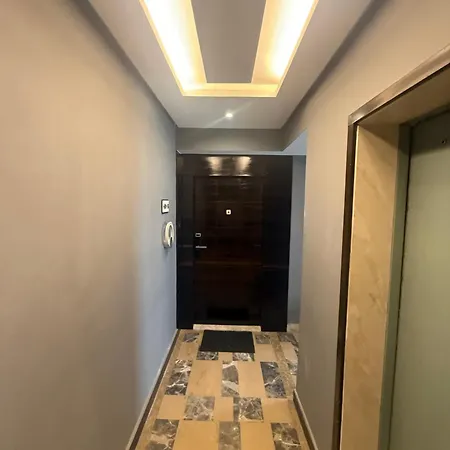 Bandra's Prime Luxurious 2 Bhk