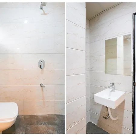 Hotel O King Residency Near Bharat Talkies Mumbai