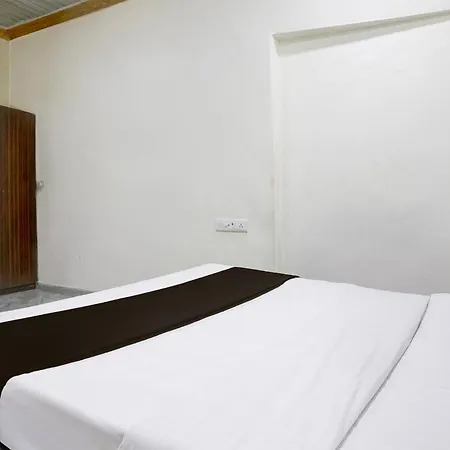 O Grand 3* Mumbai