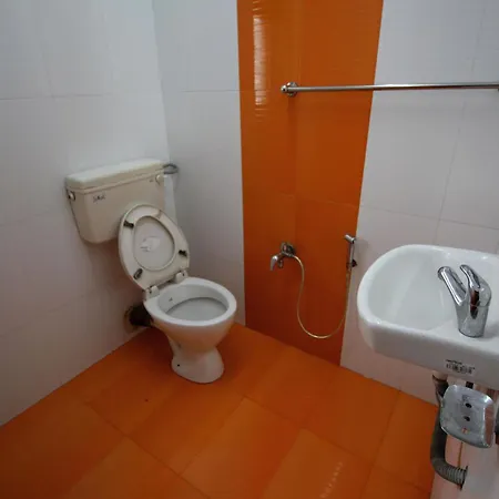 Golden Hotel Mumbai