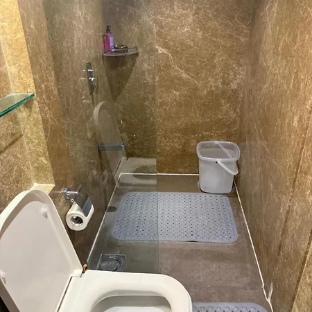 Bandra's Prime Luxurious 2 Bhk