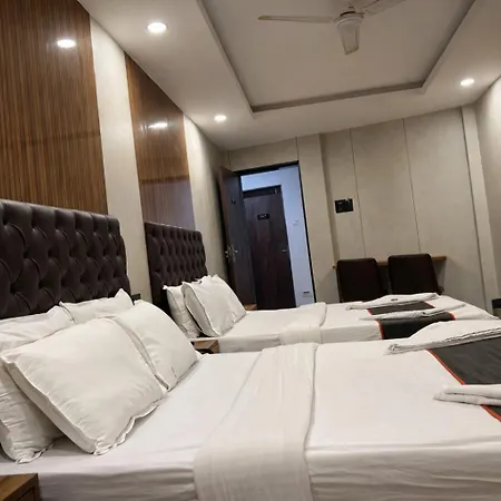 U Life Residency 3* Mumbai