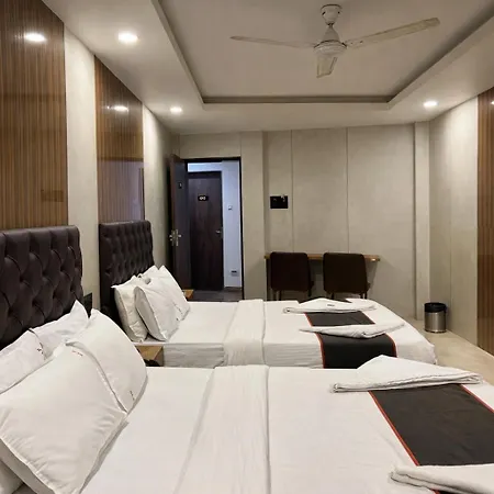 U Life Residency Guest house