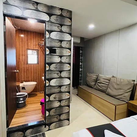 U Life Residency Mumbai