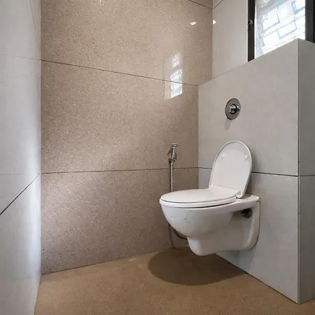 U Life Residency 3* Mumbai
