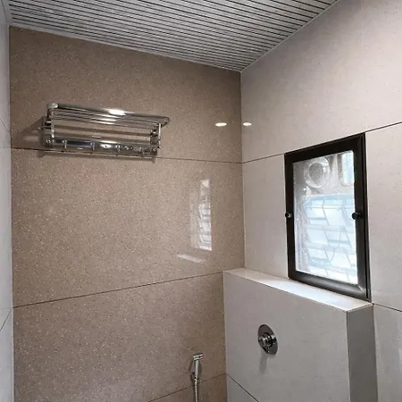 U Life Residency Guest house