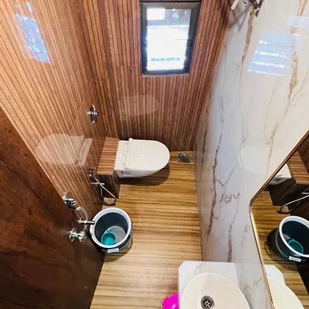 U Life Residency Mumbai
