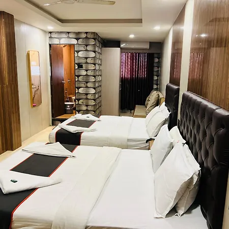 U Life Residency 3* Mumbai