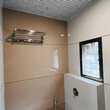 Guest house U Life Residency 3*