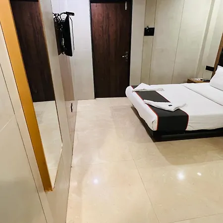 U Life Residency Guest house