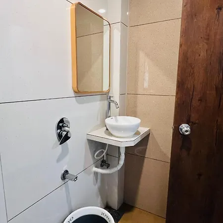 U Life Residency Guest house