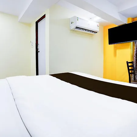 O Metro Galaxy Hotel