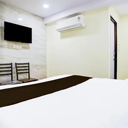 Hotel O Metro Galaxy