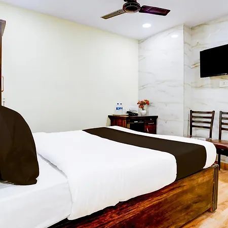 Hotel O Metro Galaxy