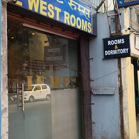 Le West Near Exhibition Center & Hotel Mumbai