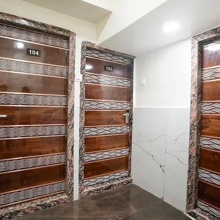 Eldoria Palace - Near Us Consulate & Bkc Hotel Mumbai