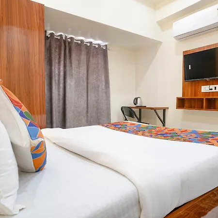 Eldoria Palace - Near Us Consulate & Bkc Hotel Mumbai
