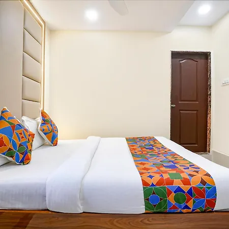 Eldoria Palace - Near Us Consulate & Bkc Mumbai