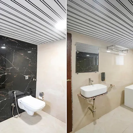 Eldoria Palace - Near Us Consulate & Bkc *